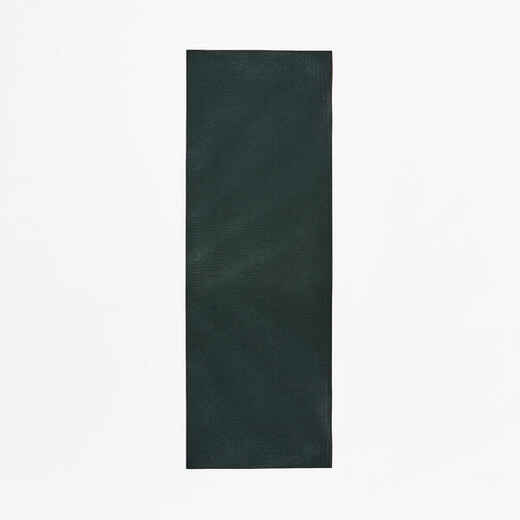 
      Yogamatte 172 cm × 58 cm × 4 mm - Essential dunkelgrün 
  