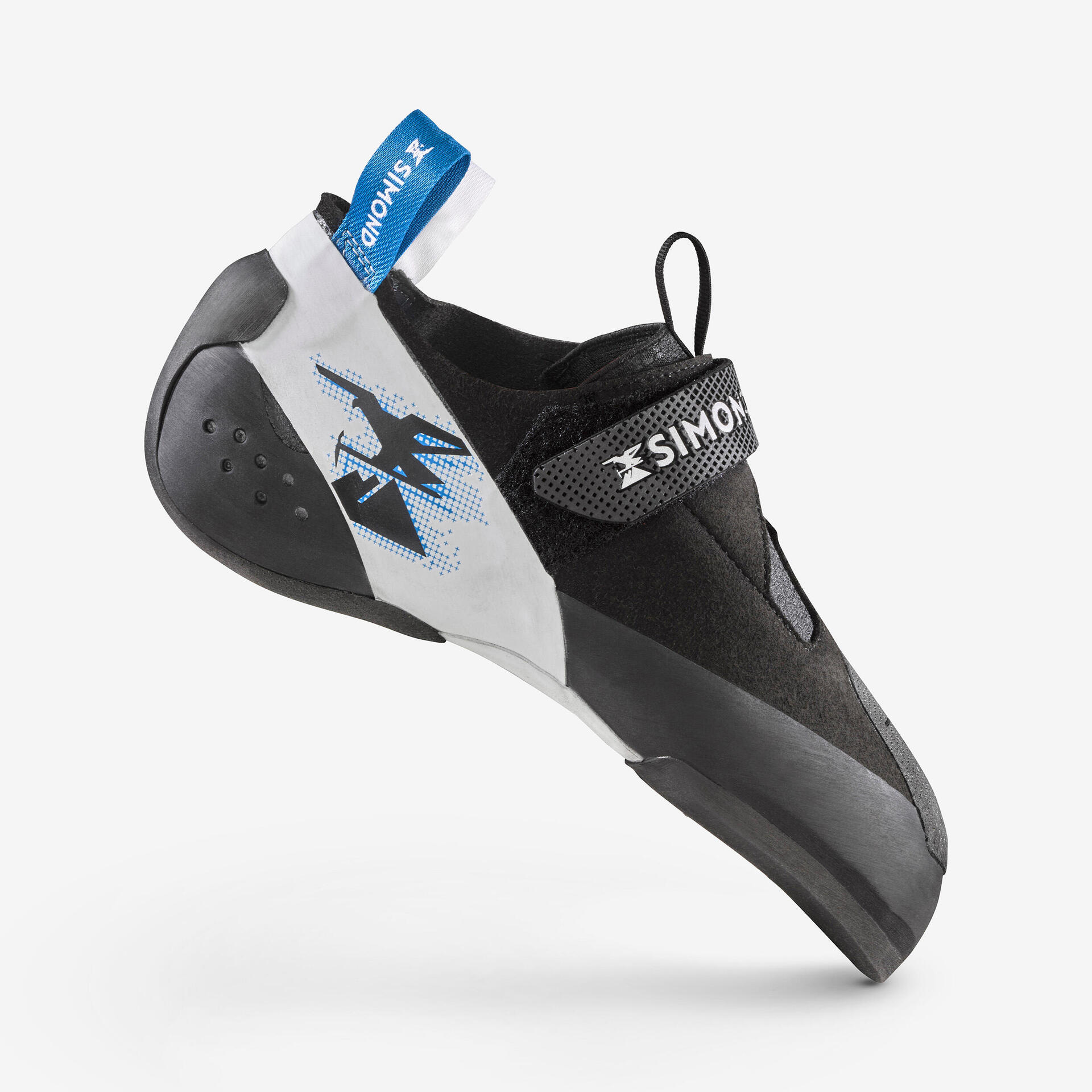 C’est une histoire de champion, et de co-création – c’est donc une parfaite histoire DECATHLON. Conçus pour les athlètes en indoor.