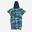 Poncho surf baie 135 - 160 cm - 550 View Albastru Copii