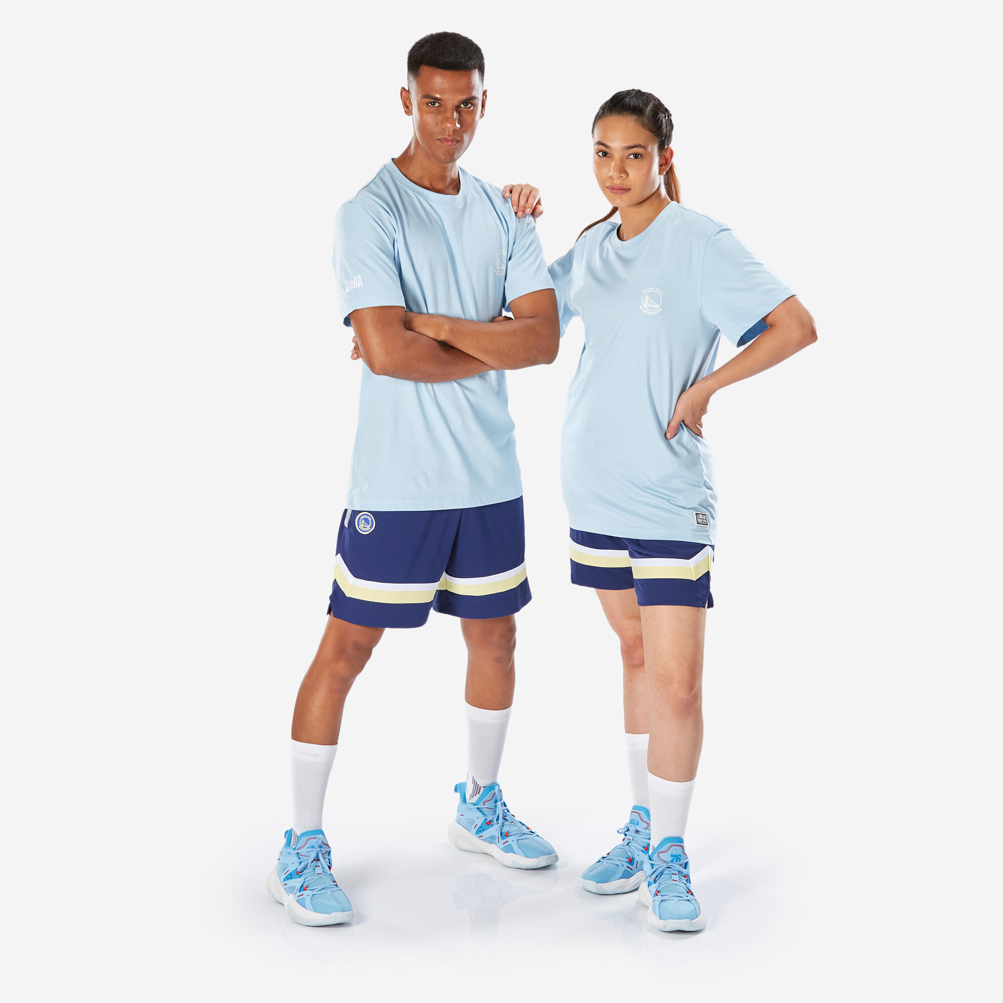 Polo and basketball shorts deals