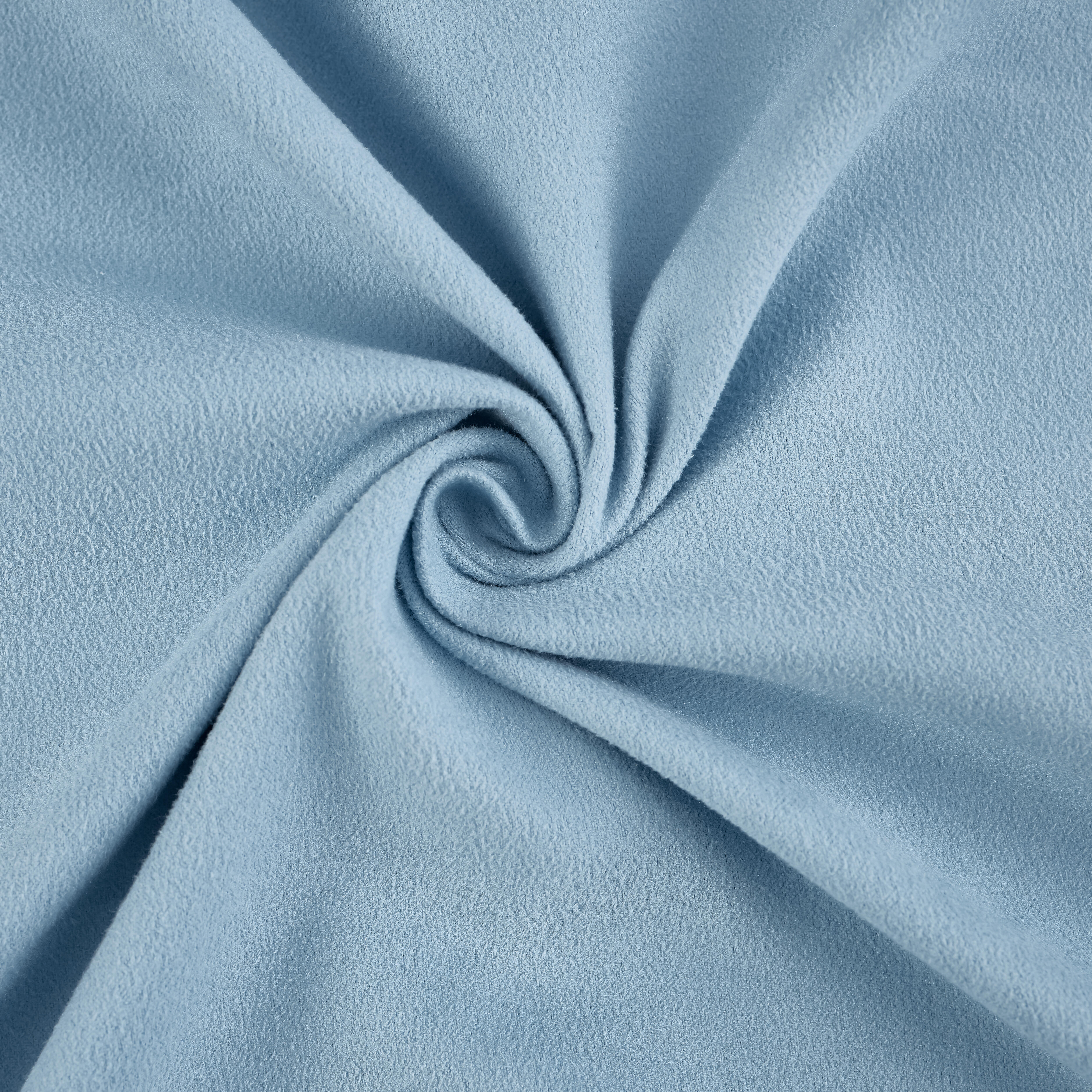 Microfibre towel L DENIM BLUE