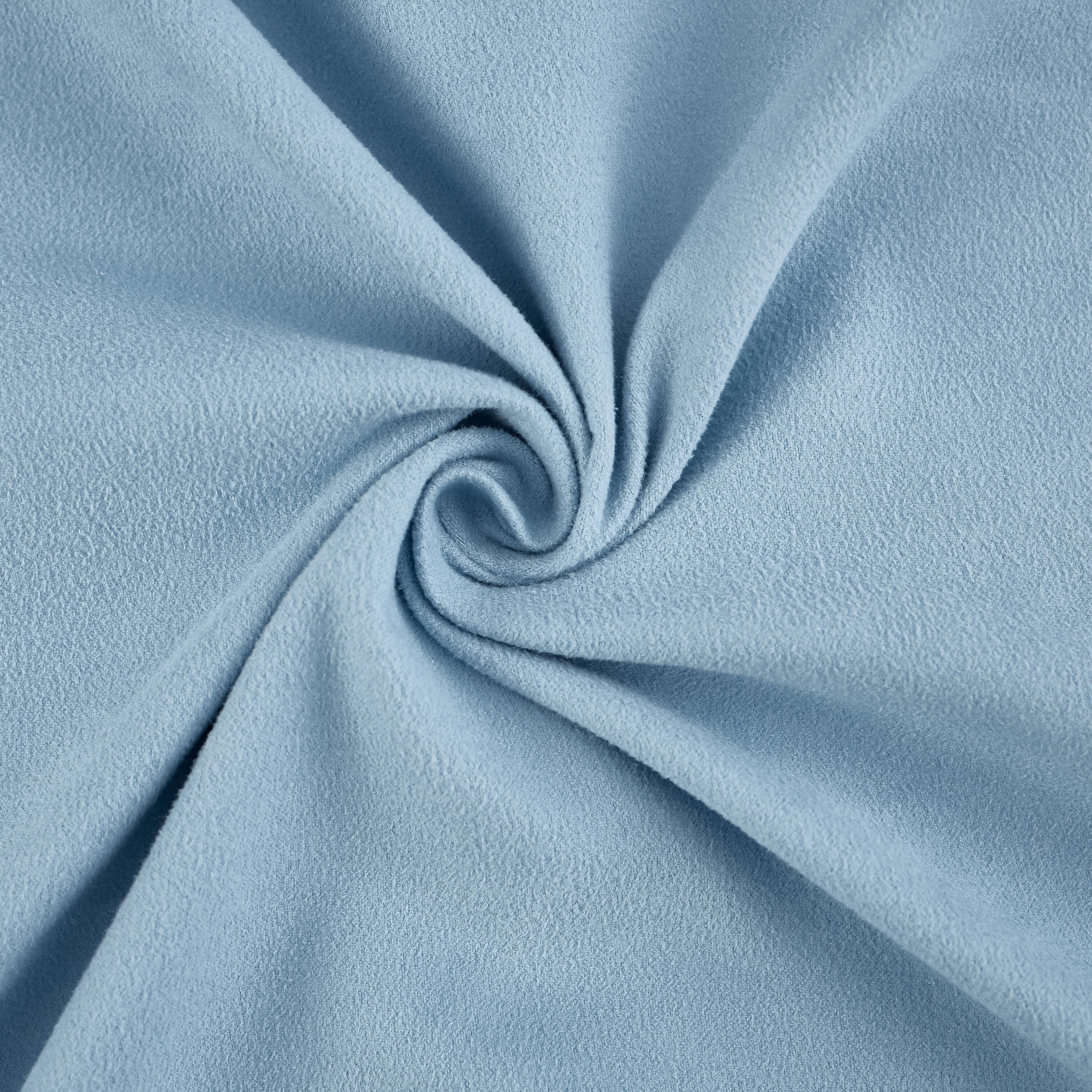 Microfibre towel L DENIM BLUE -  5