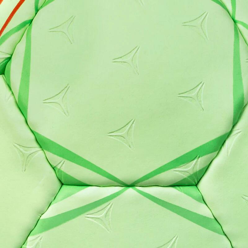Balón de Balonmano Talla 1 - SELECT MUNDO verde