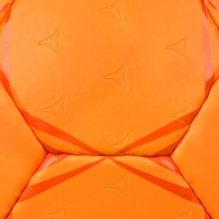 Narandžasta lopta za rukomet MUNDO (veličina 2)