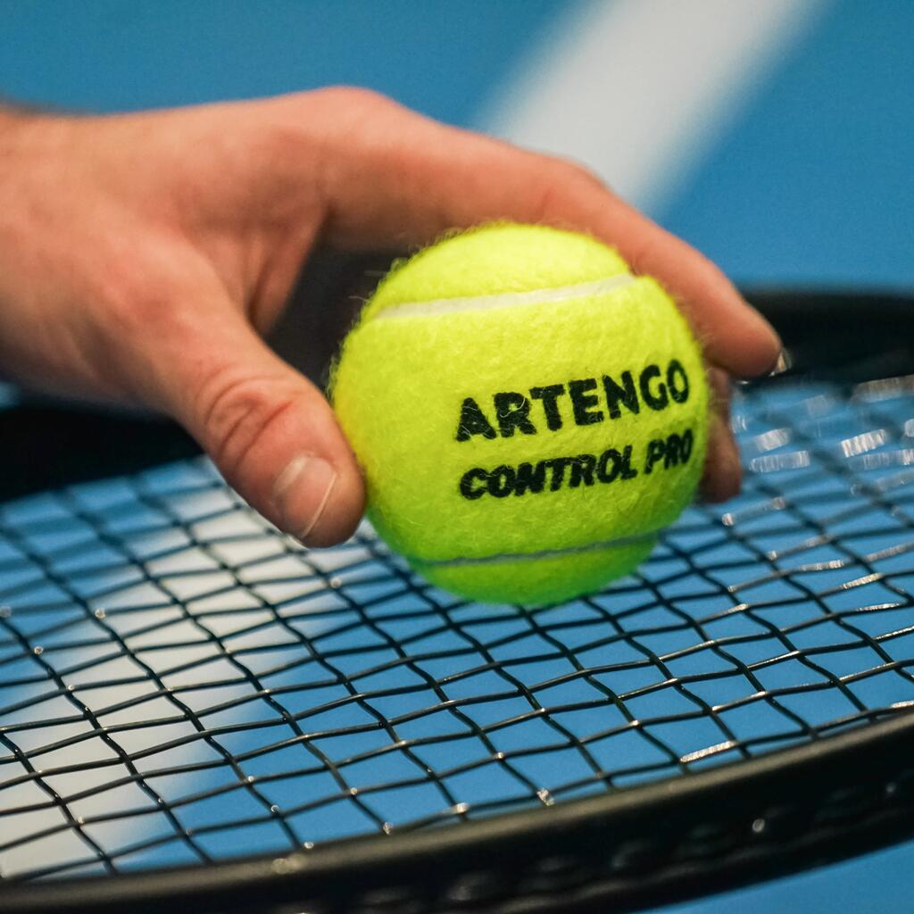 Tennisbälle