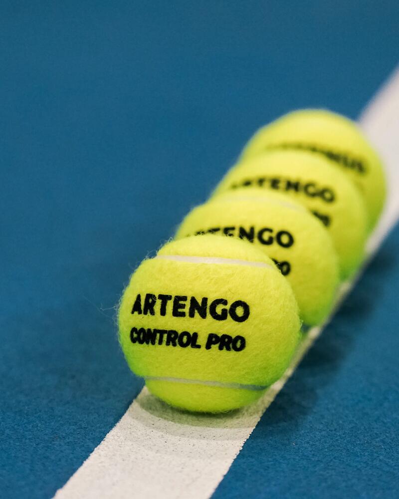 Sports Page Article Card Tennis