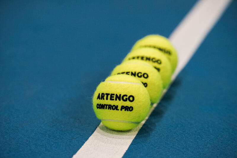 Comment choisir ses balles de tennis ?