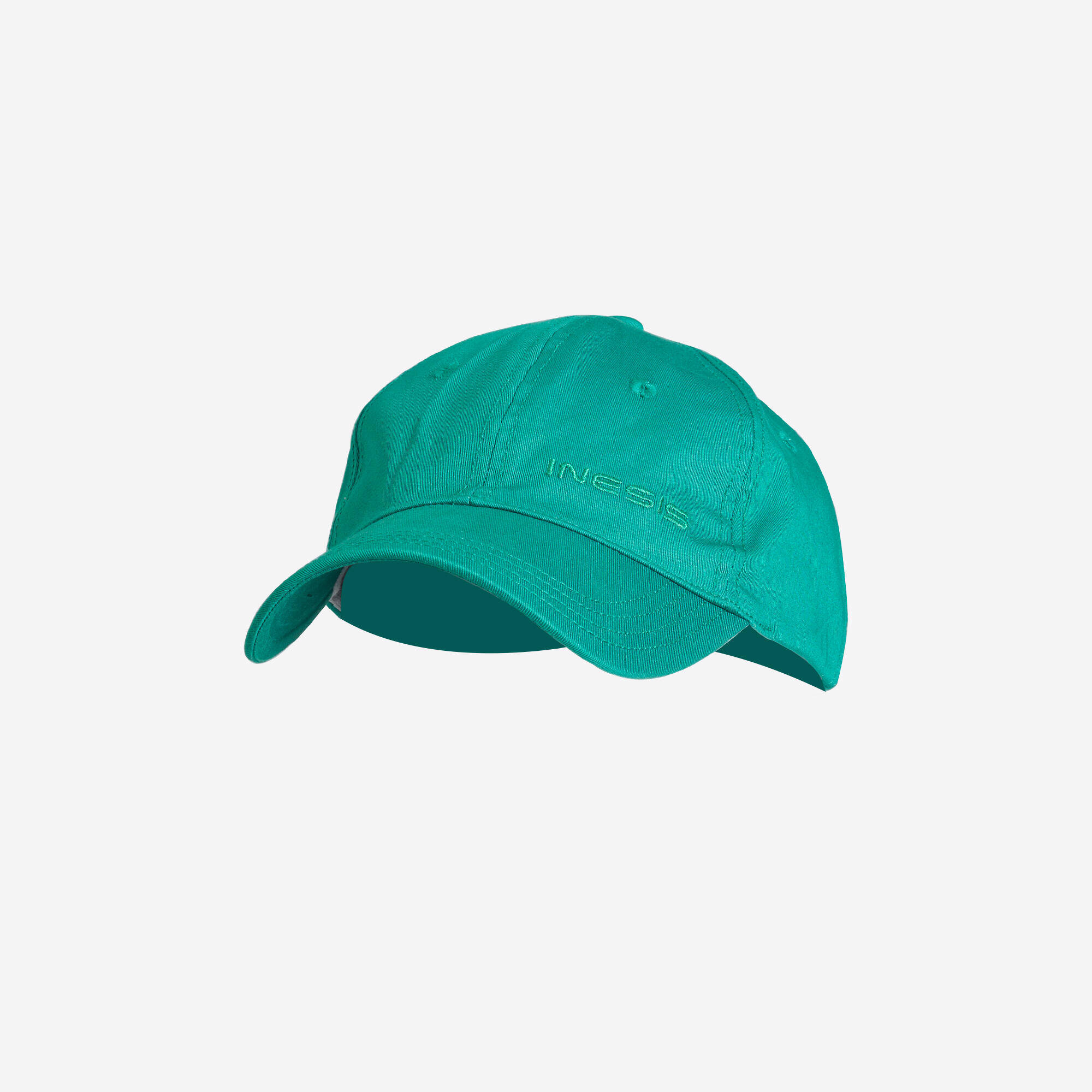 Adult's golf cap - MW 500 forest green -  1