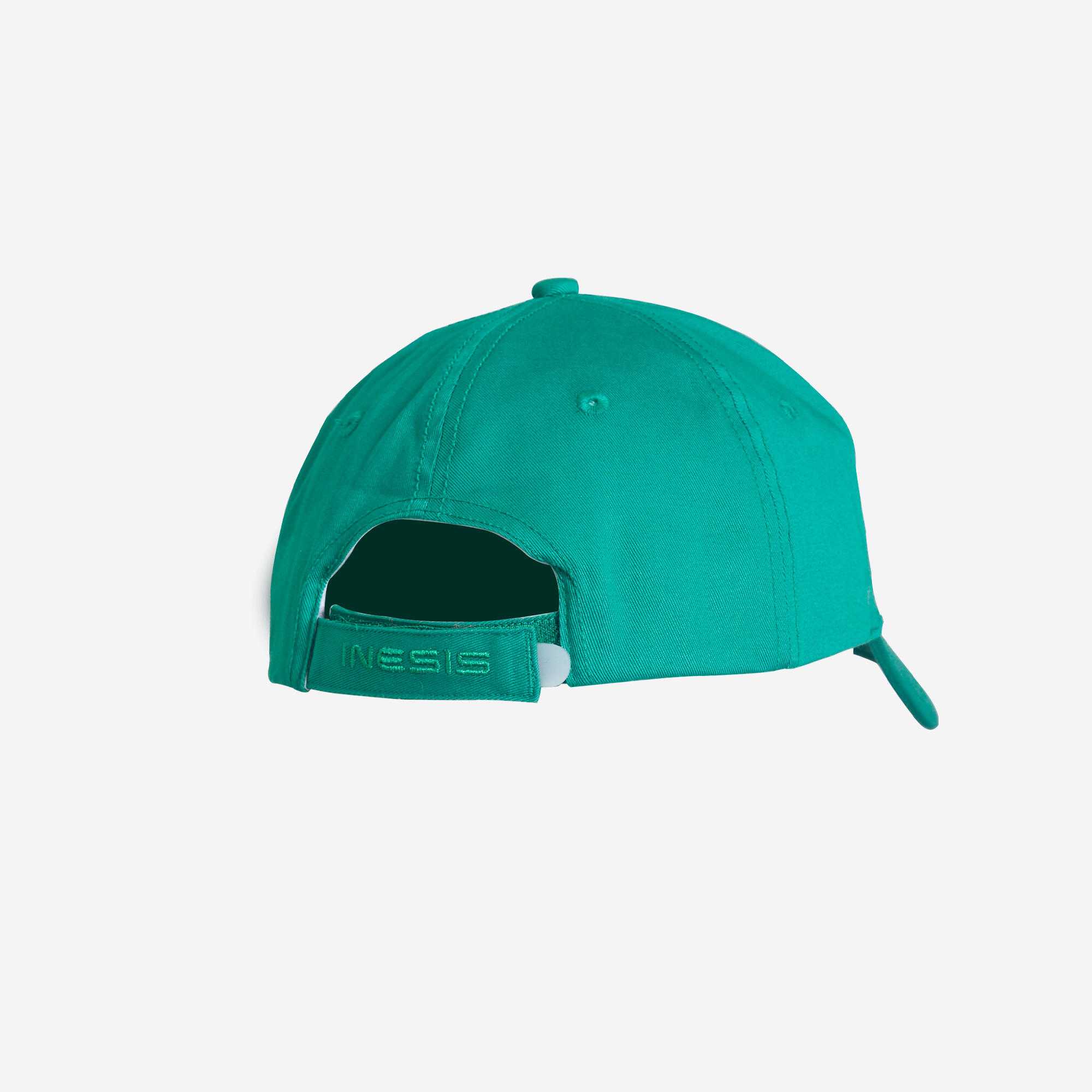 Adult's golf cap - MW 500 forest green