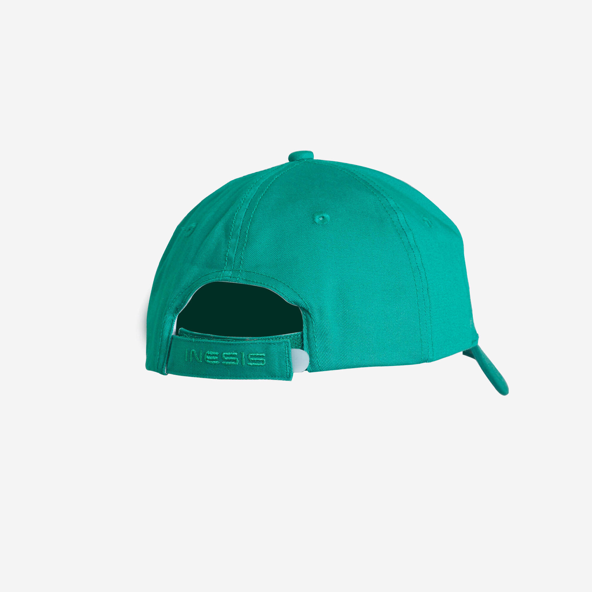 Adult's golf cap - MW 500 forest green -  2