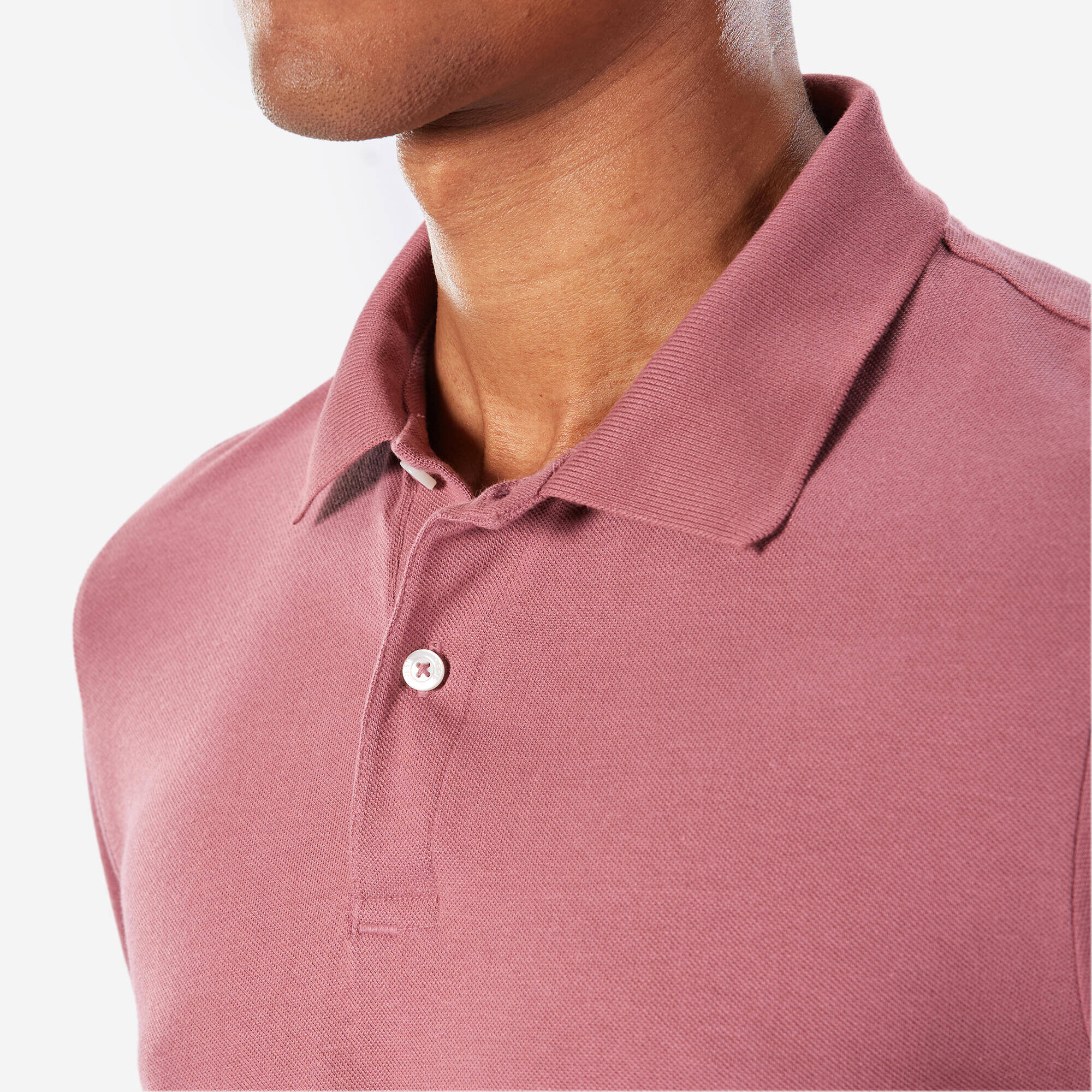 M Polo MW100 DUSTY ROSE -  4