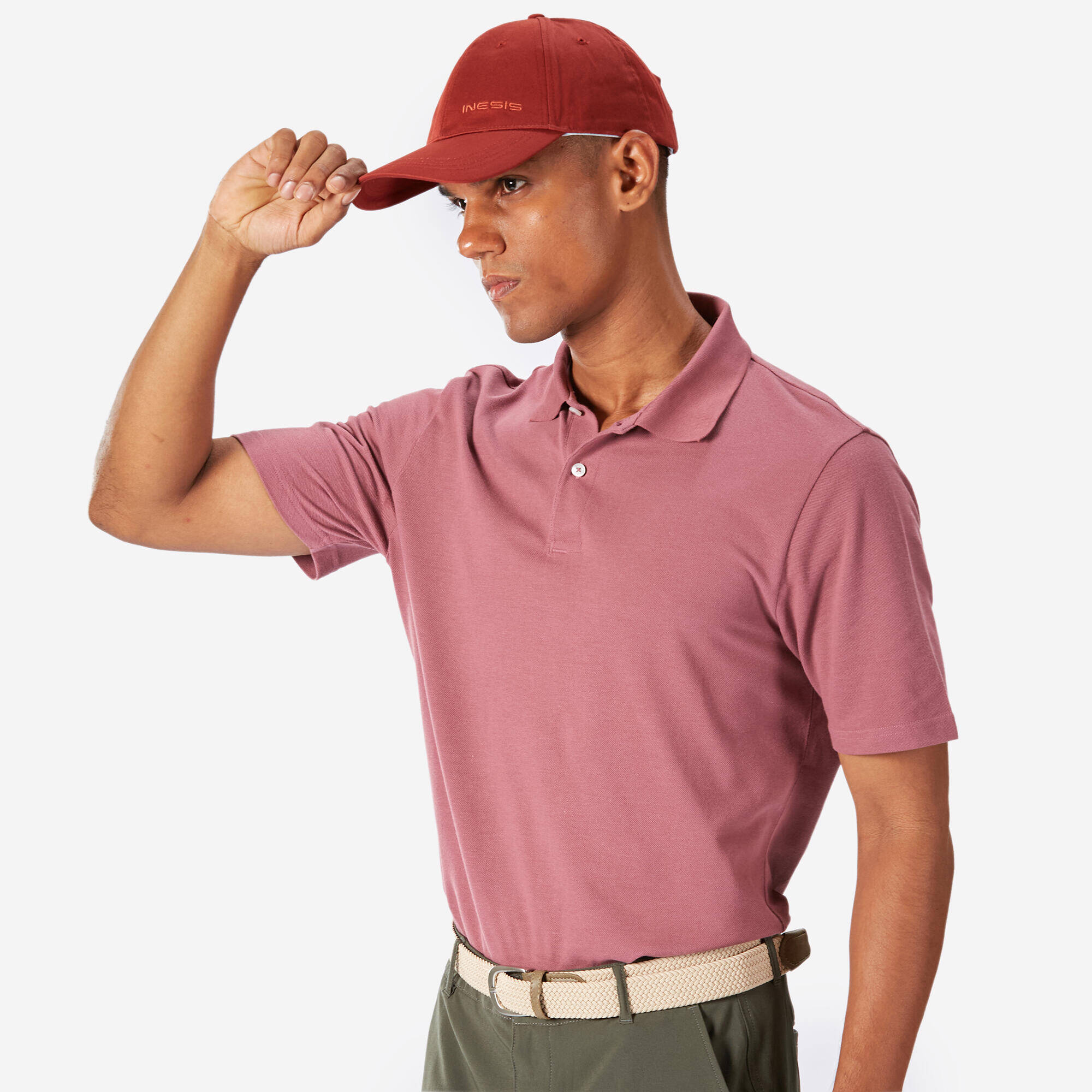 M Polo MW100 DUSTY ROSE -  2