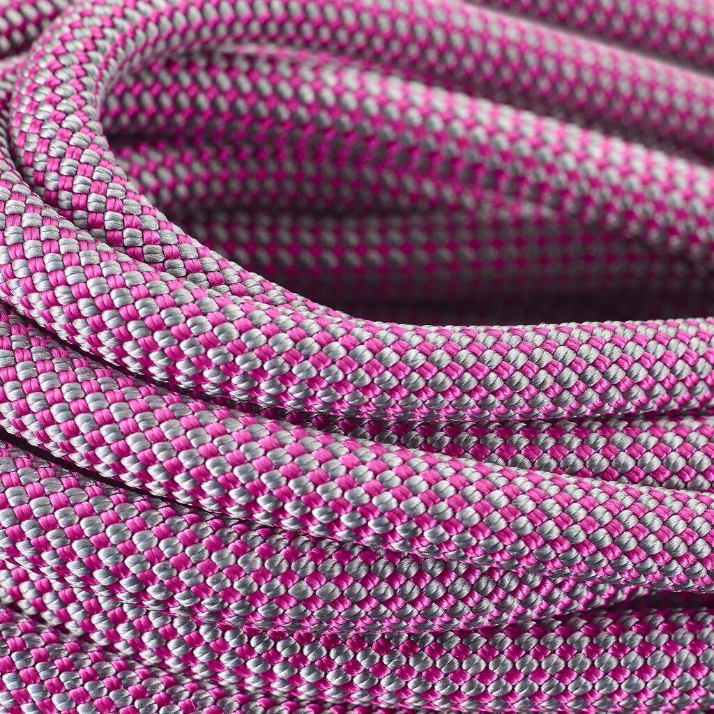 Alpīnisma virve “Joker”, 9,1 mm, 80 m