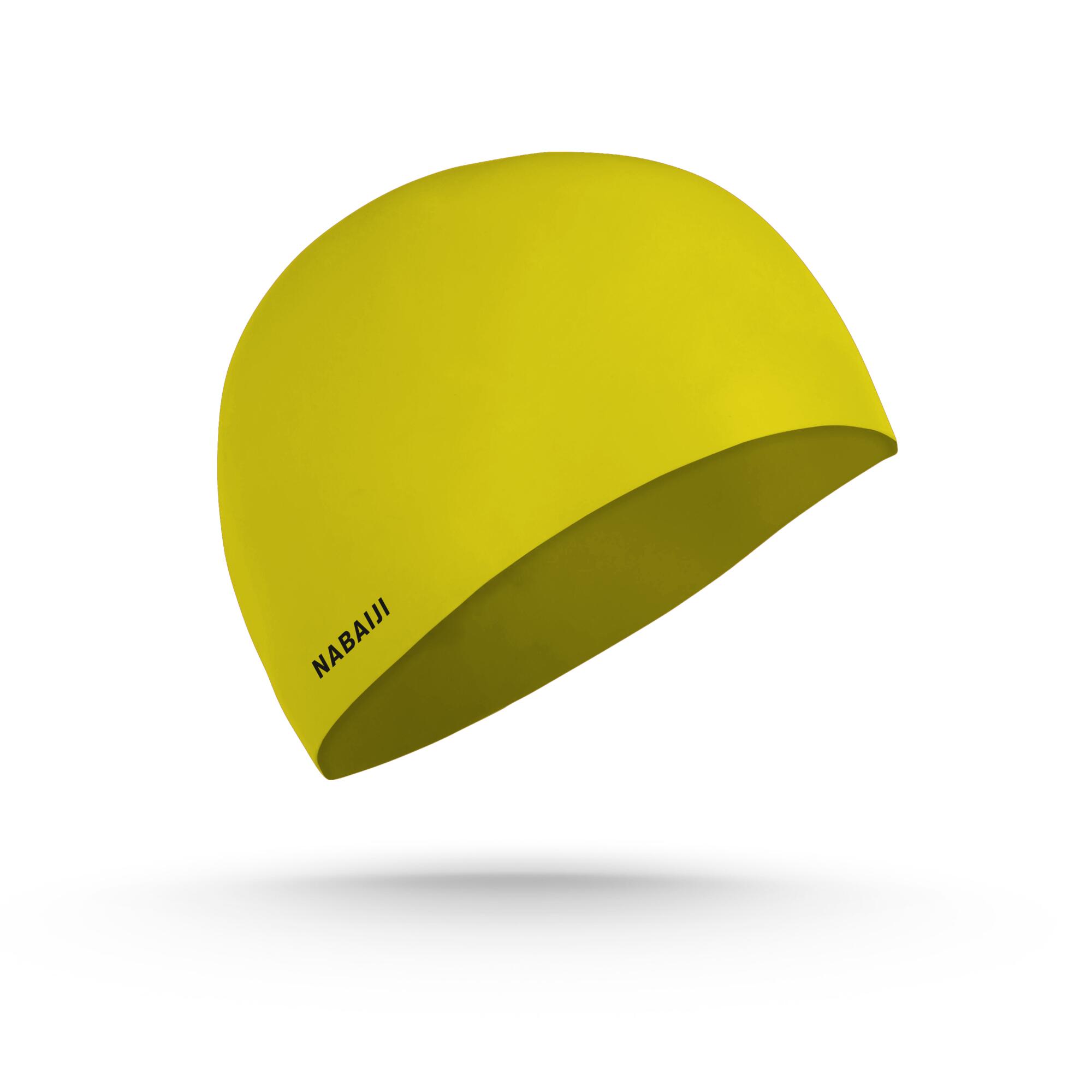 Gorro de natación personalizable. 3 color / 2 caras 4/6