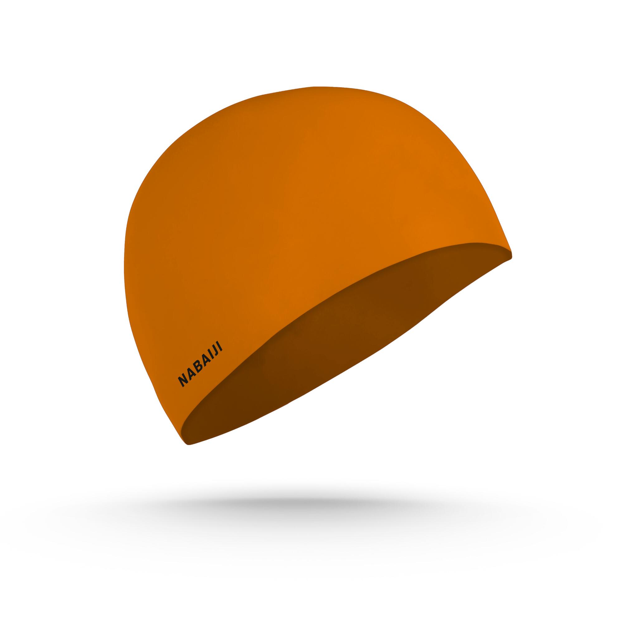 Gorro de natación personalizable. 5 colores /2 Caras 7/7