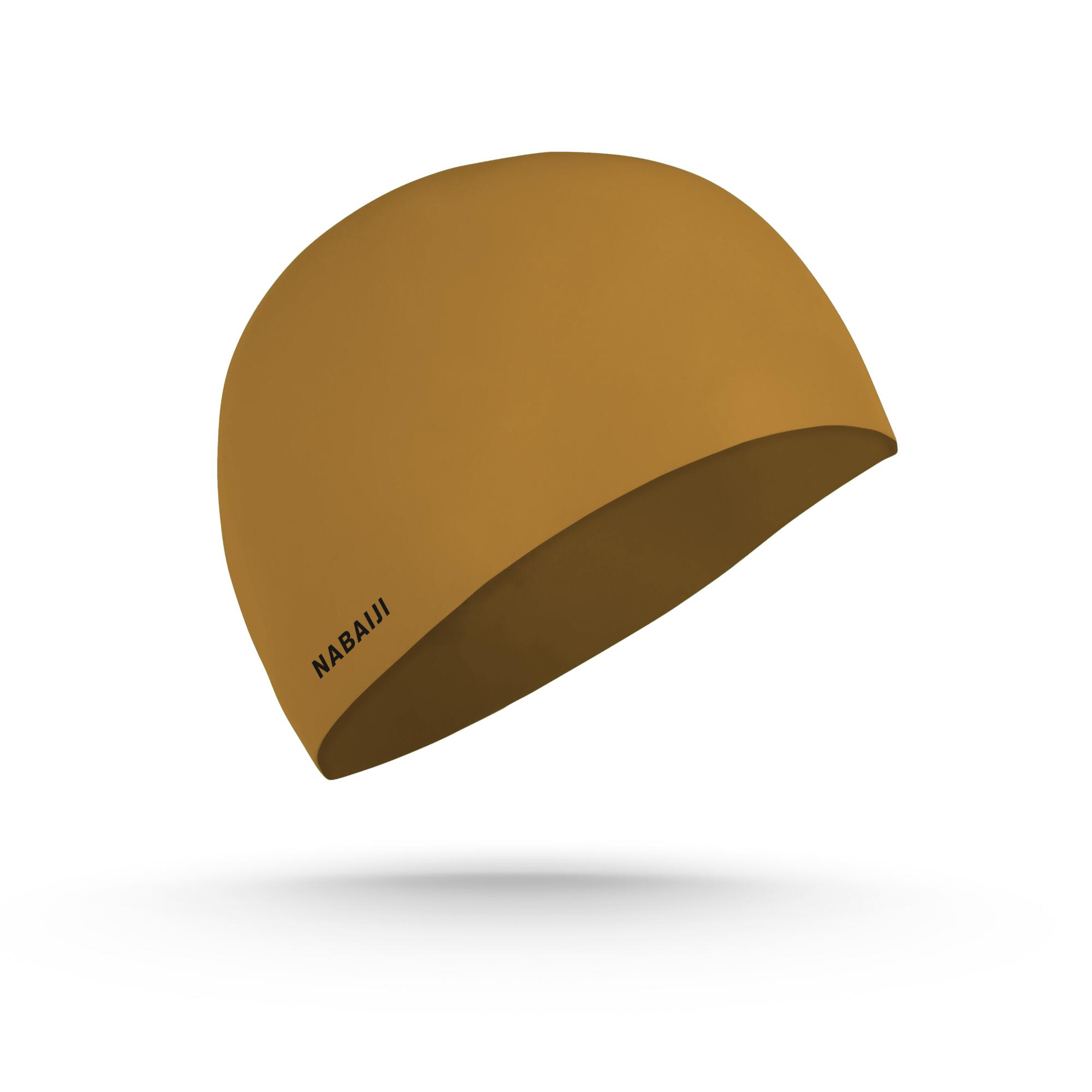 Gorro de natación personalizable. 5 colores /2 Caras 3/7
