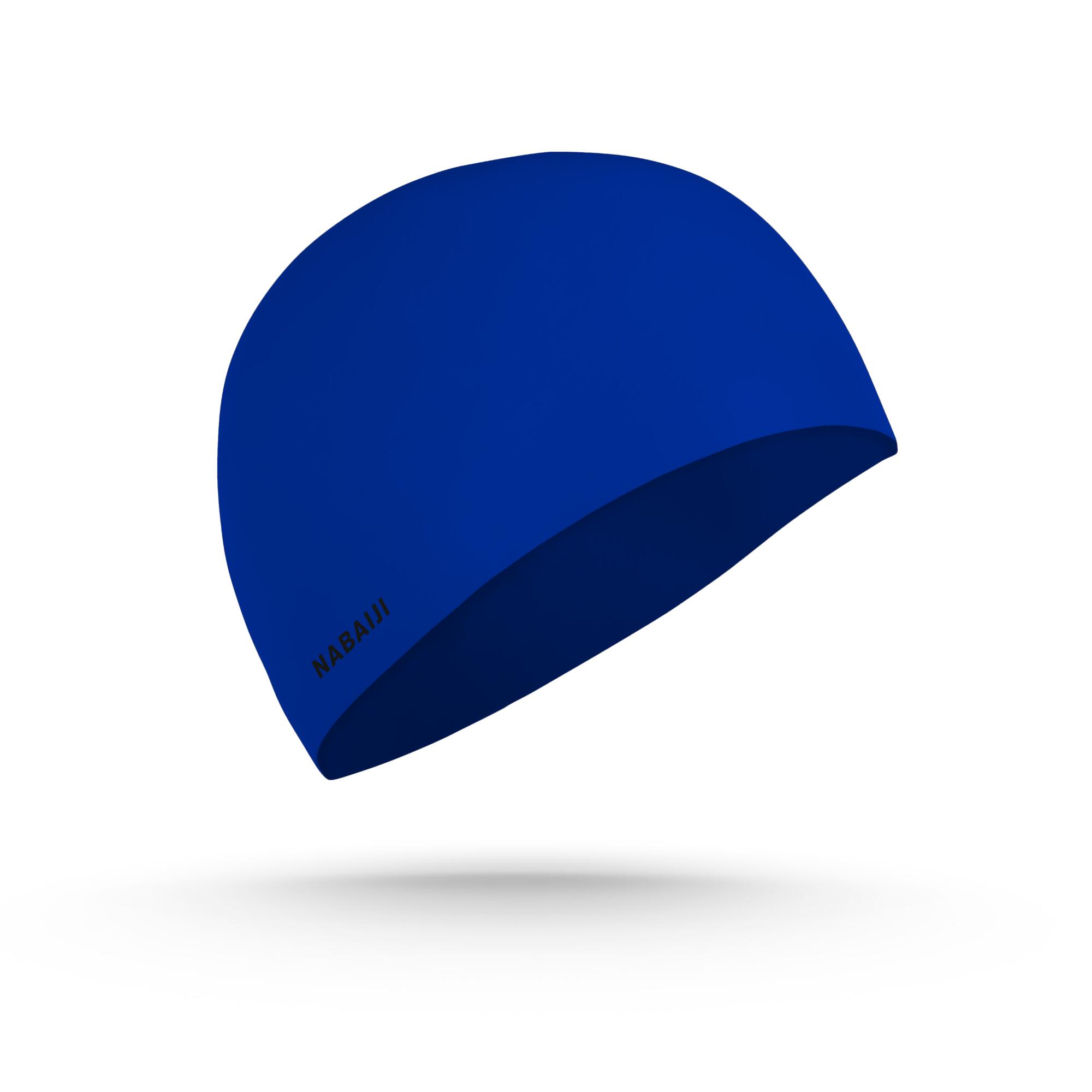 Gorro de natación personalizable. 3 color / 2 caras 5/6