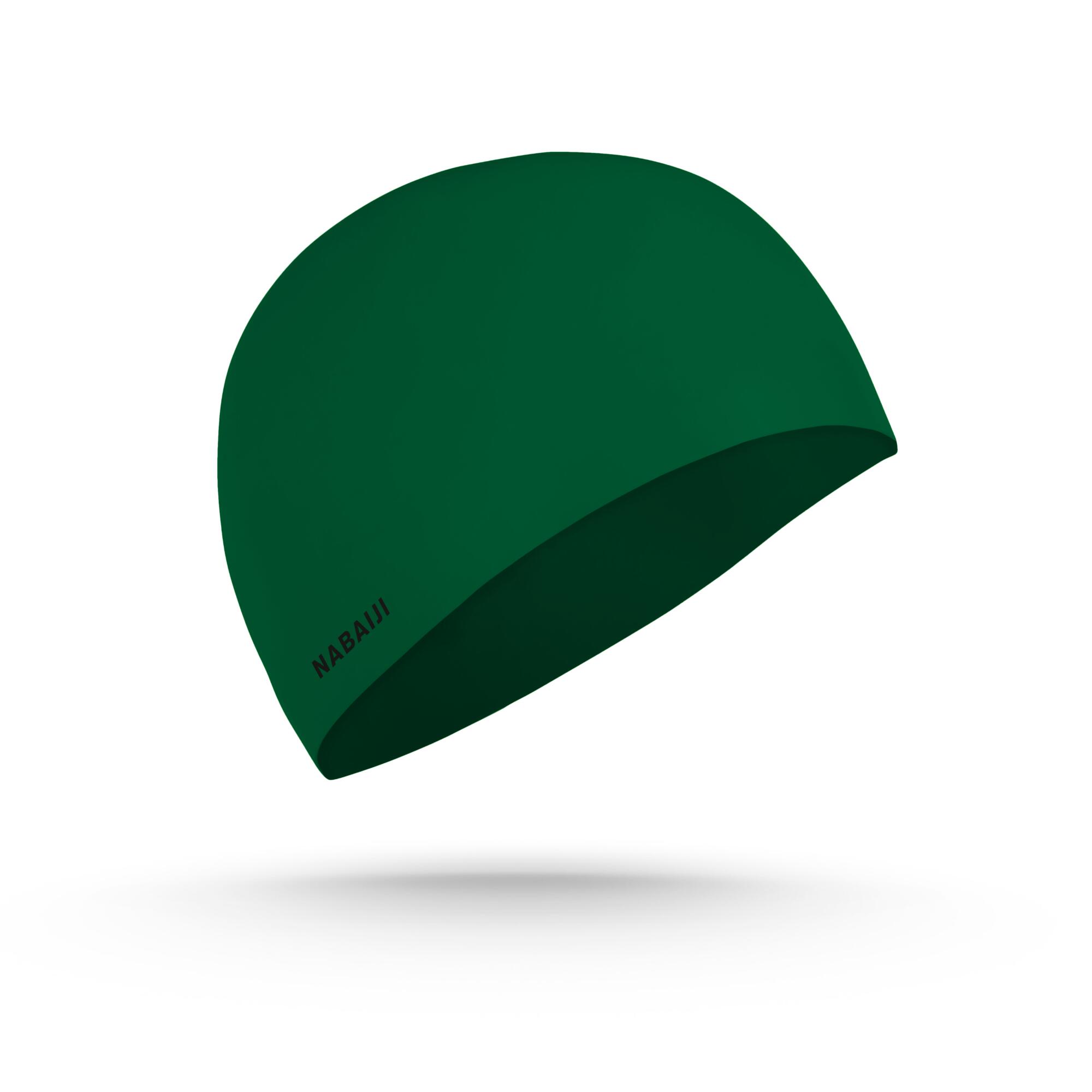Gorro de natación personalizable. 3 color / 2 caras 6/6