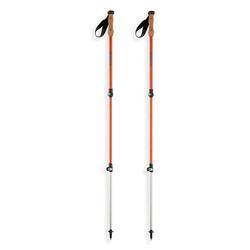 Paire de bâtons NEPAL CORK ORANGE