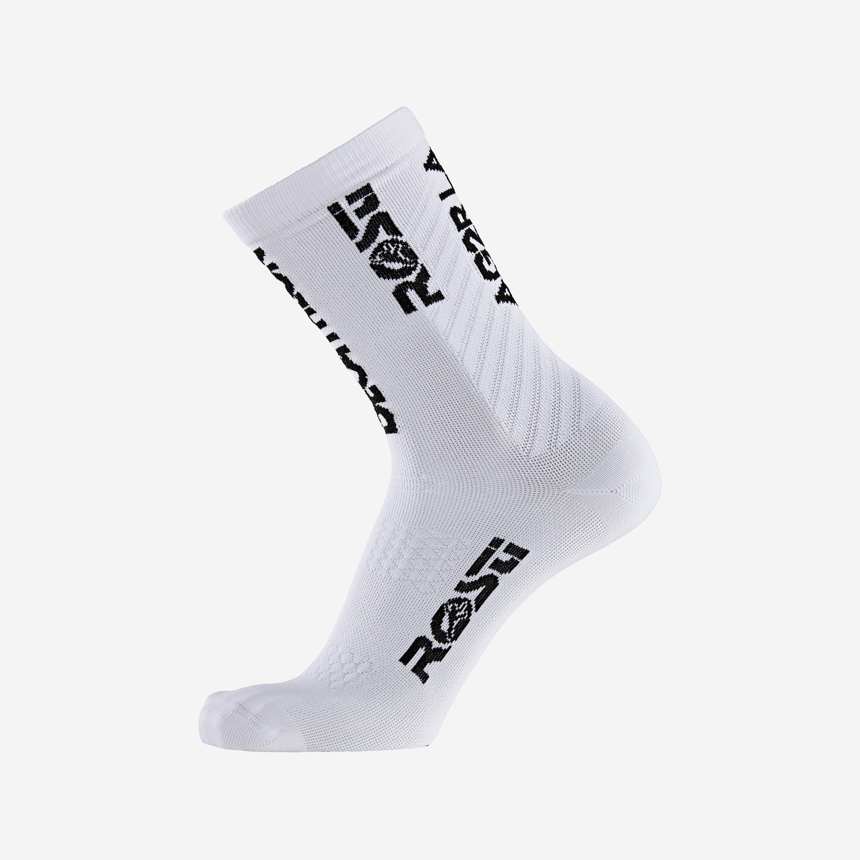 DecathlonAG2R La Mondiale Team Road Cycling Replica Socks VAN RYSEL