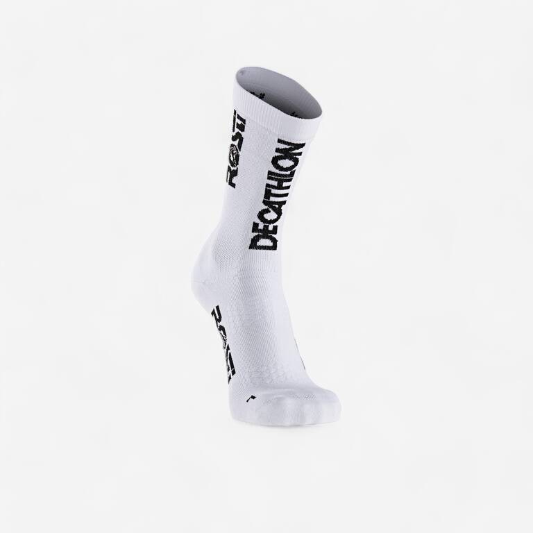 Road Cycling Replica Socks Decathlon–AG2R La Mondiale Team