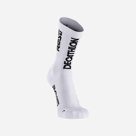 Road Cycling Replica Socks Decathlon–AG2R La Mondiale Team