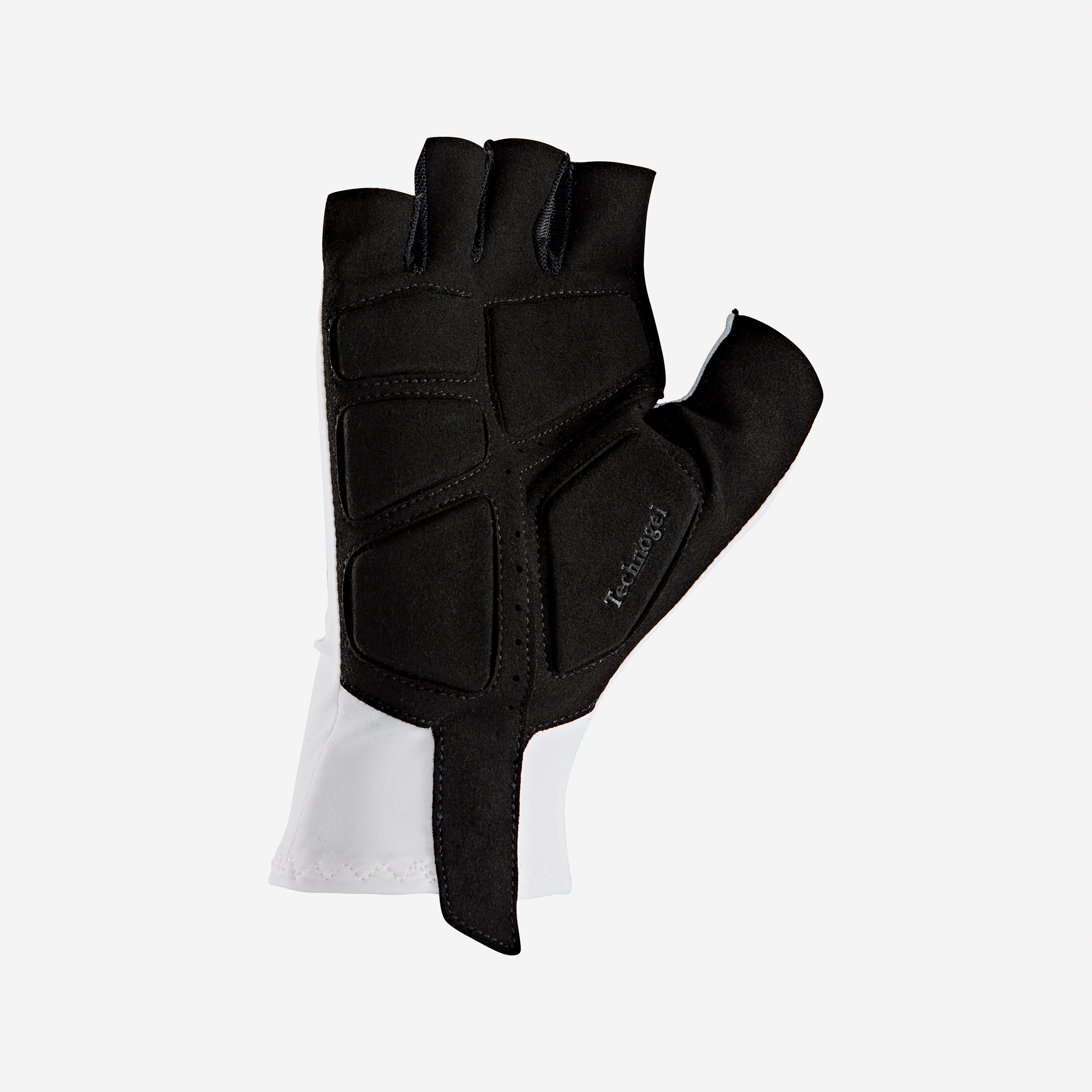 Decathlon AG2R La Mondiale Team Road Cycling Replica Gloves 