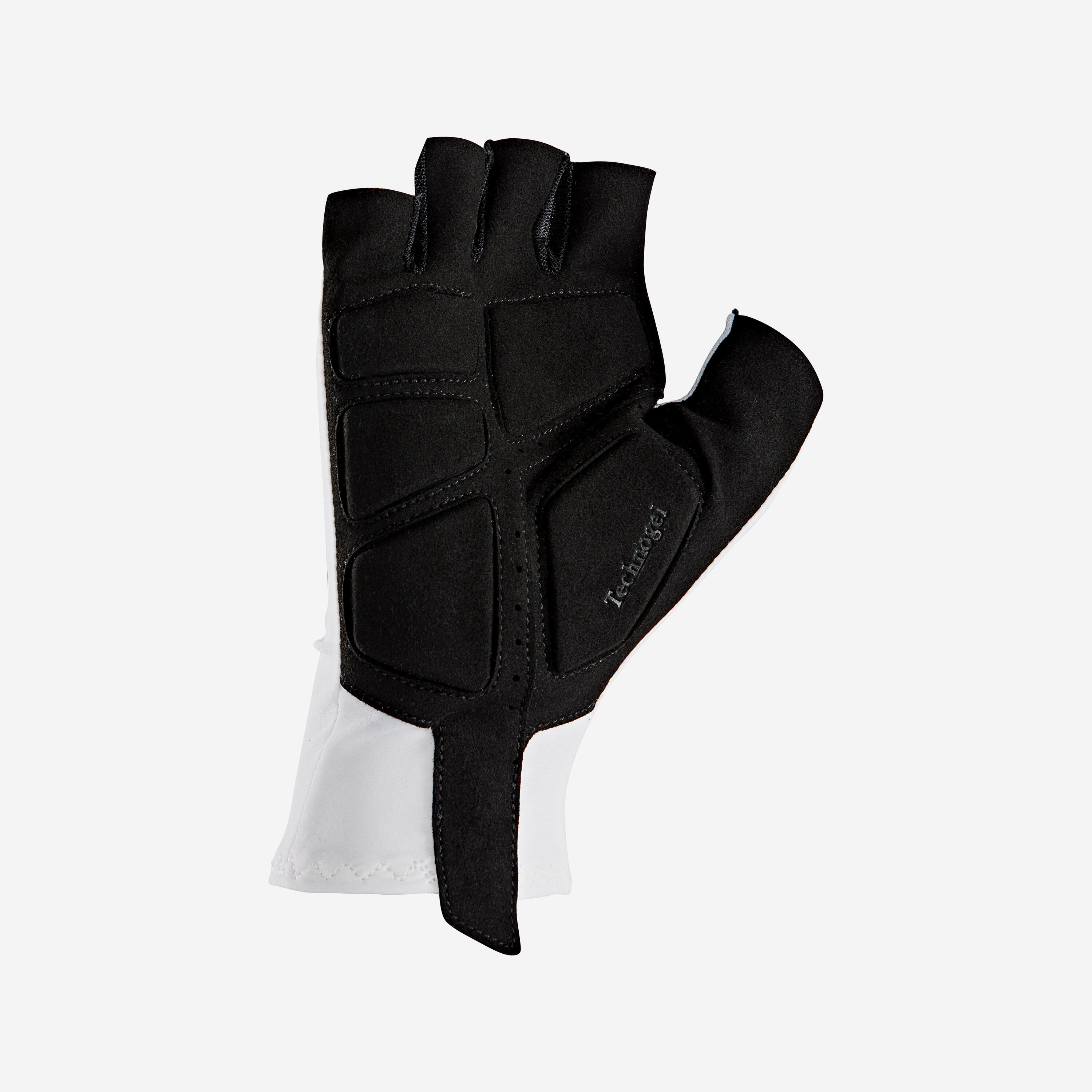 Decathlon AG2R La Mondiale Team Road Cycling Replica Gloves  2/2