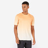 Men's Fitness Breathable Essential Short-Sleeved Crew Neck T-Shirt