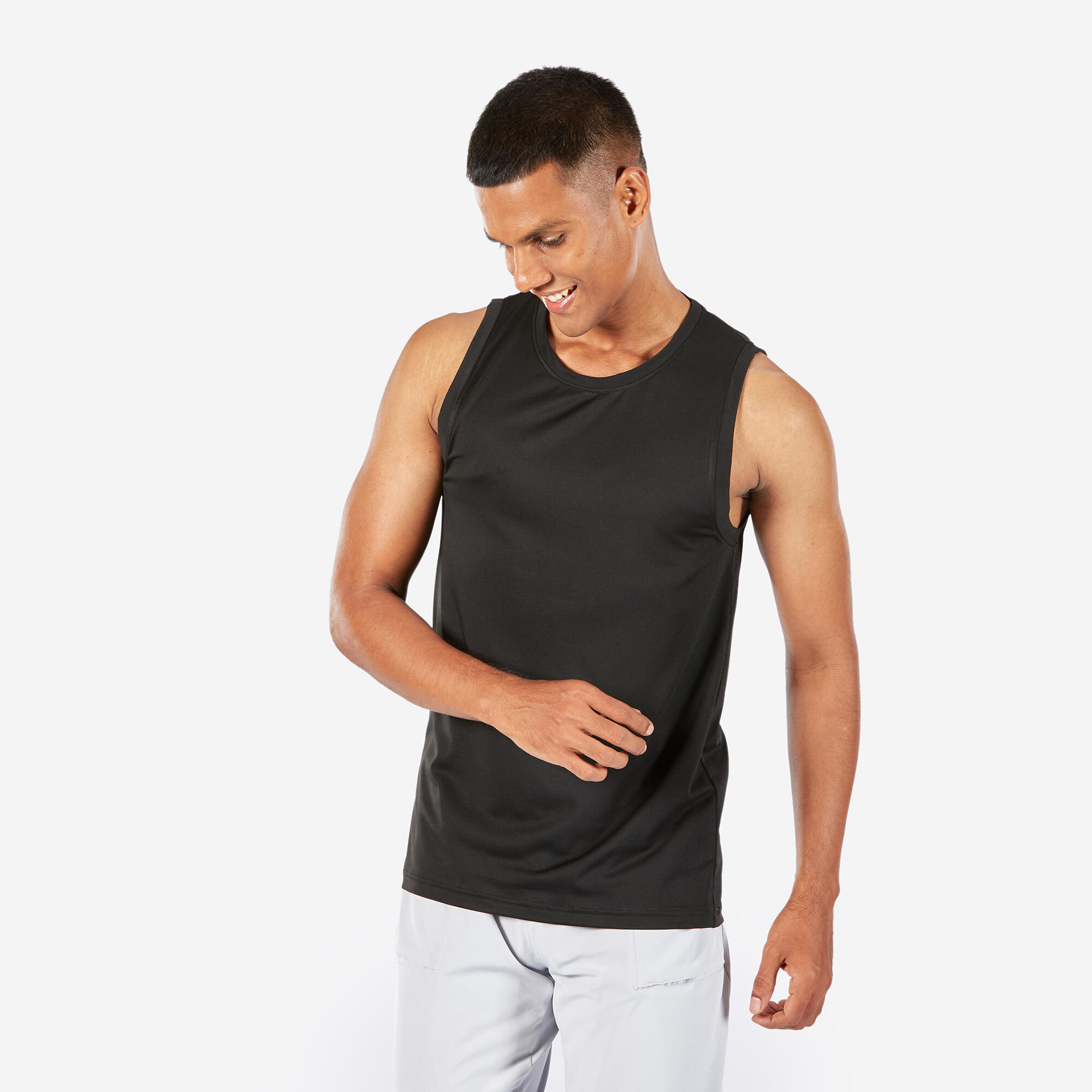 Tank cardio vayu