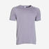 Seamless Fitness Training T-Shirt - Mauve