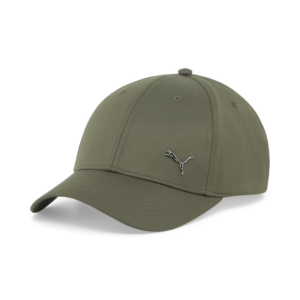 PUMA Cap - grün 