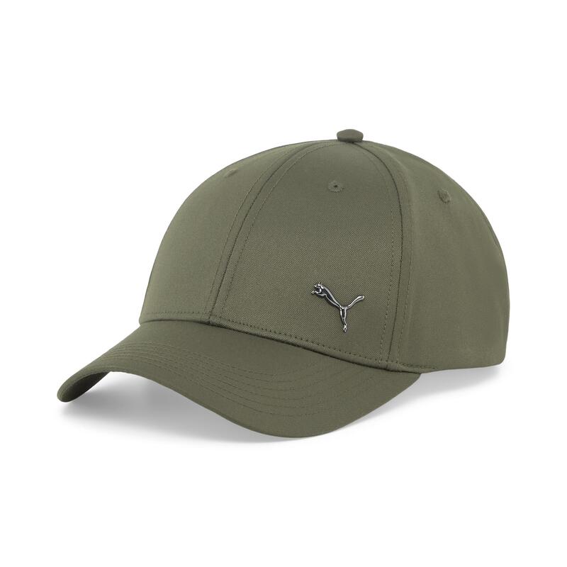 Cappellino Puma verde