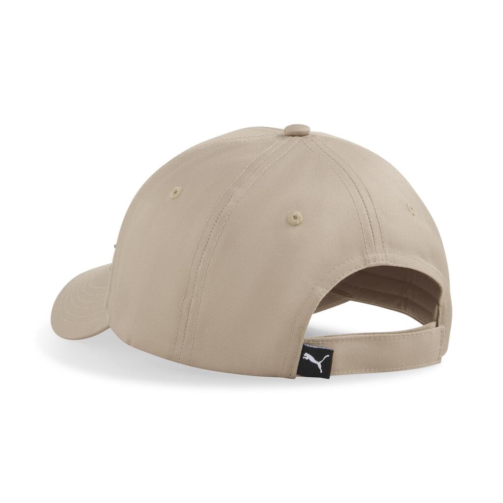 Cap - Brown/Beige