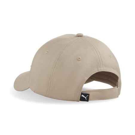 Cap - Brown/Beige