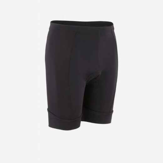 
      Radhose kurz 100 Kinder schwarz
  