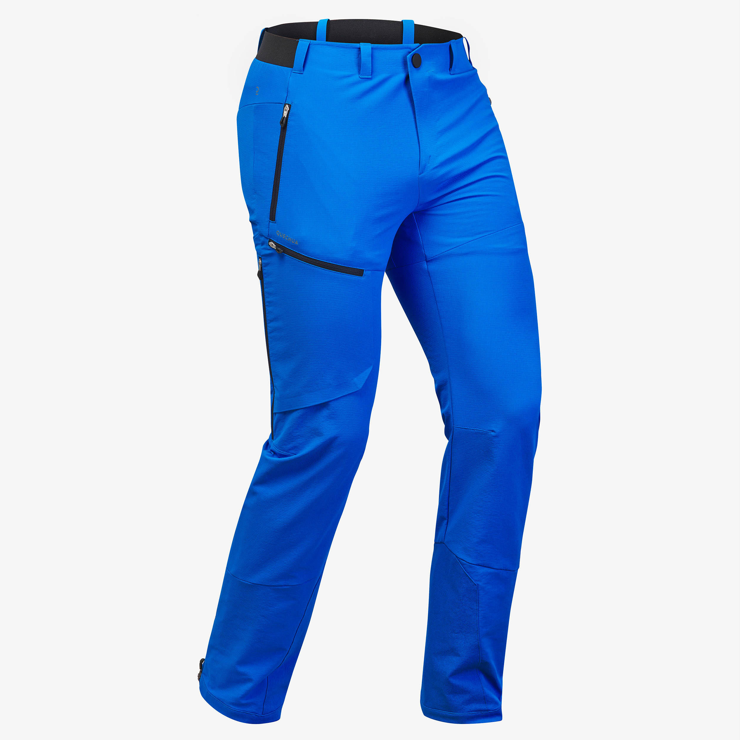 Pantalón de montaña y nieve perlante Hombre Quechua SH900 Mountain 8/8