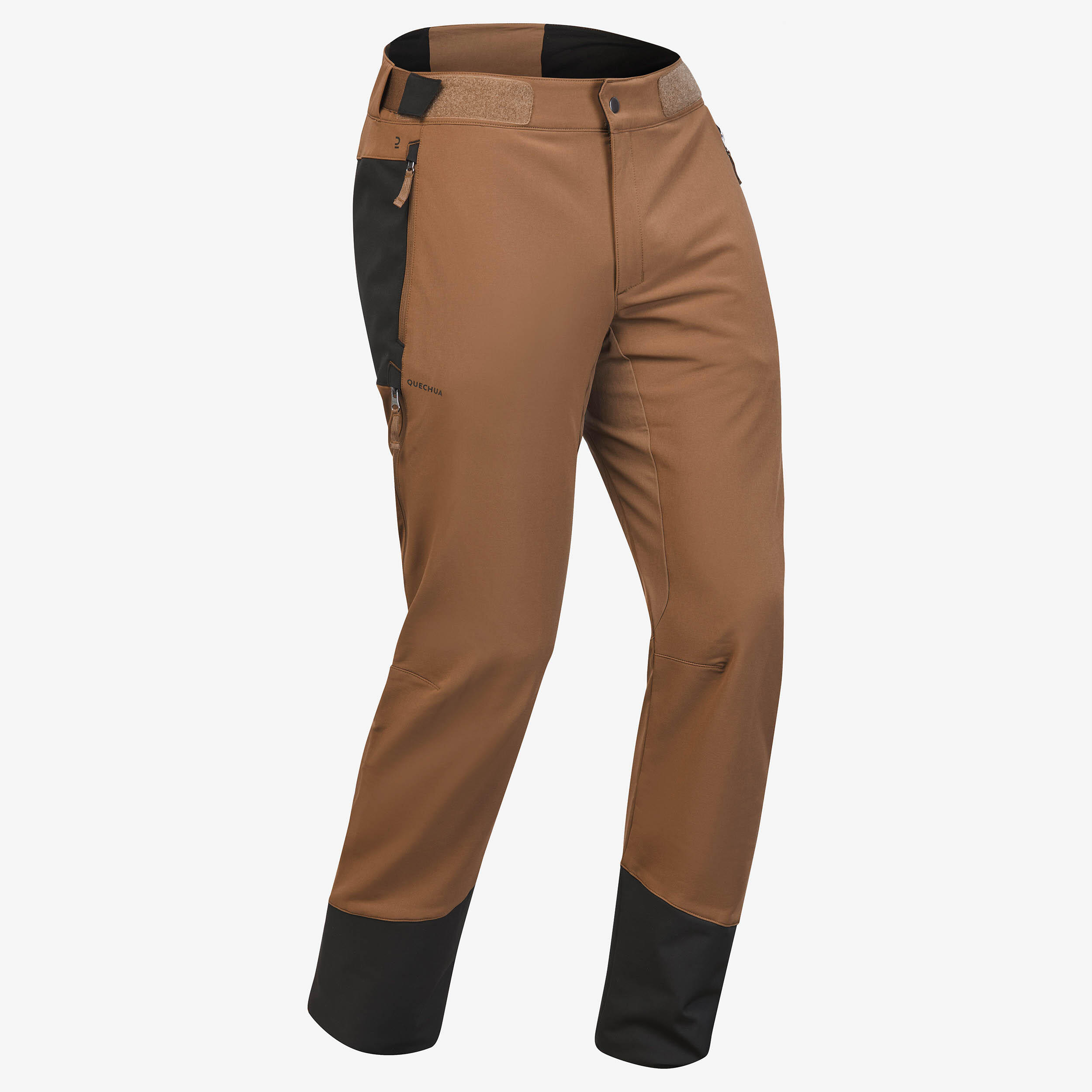 Pantalón de montaña y nieve ventilado Hombre Quechua SH500 Mountain 7/7