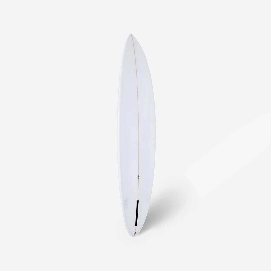 Surfboard mid-length 6'8