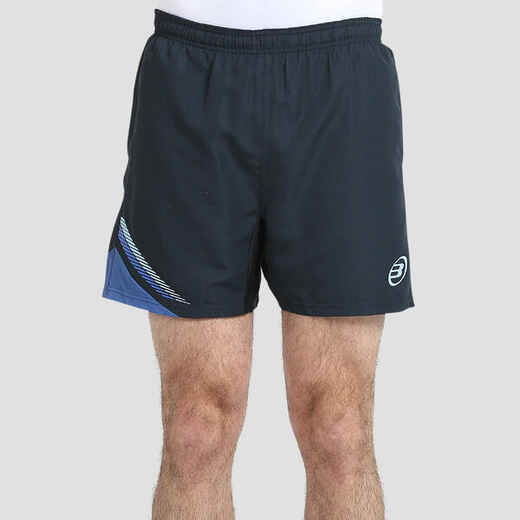 
      Herren Padelshorts Bullpadel - Leuco blau 
  