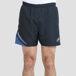 Padelshort voor heren Leuco blauw