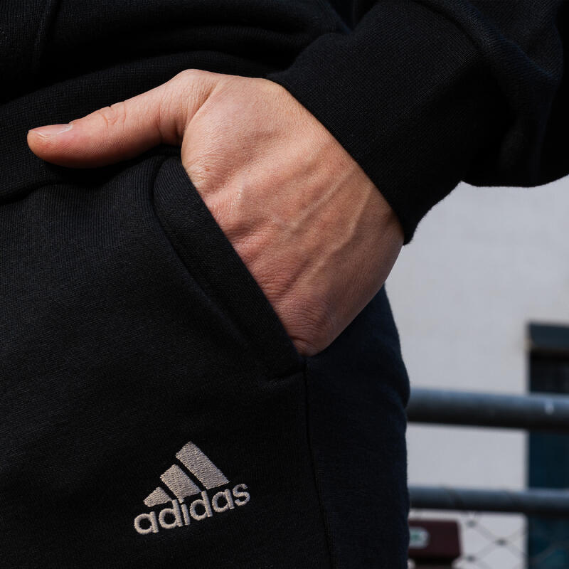 Pantalon de trening Fitness ADIDAS Negru Bărbați 