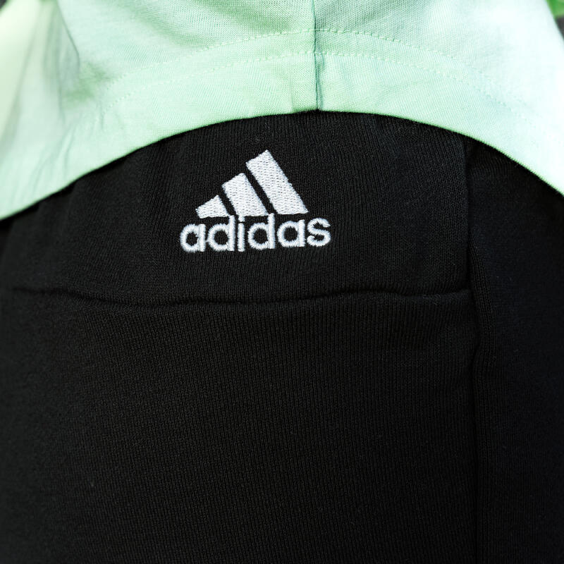 Adidas Shorts Damen - schwarz 