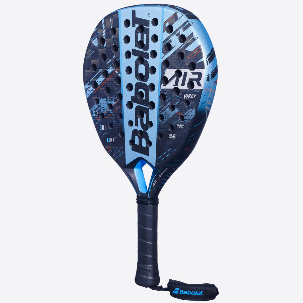 Lopar za padel za odrasle Air Viper 24