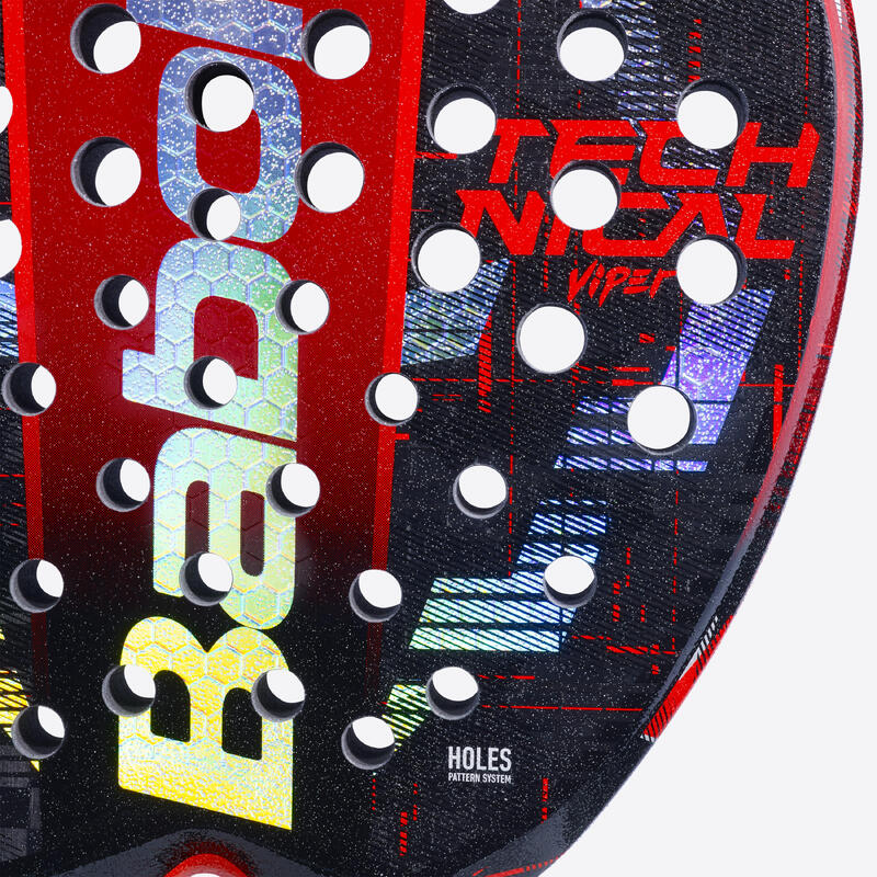 Raketa na padel Babolat Technical Viper Juan Lebron 24