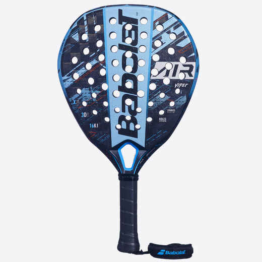 
      Adult Padel Racket Air Viper 24
  