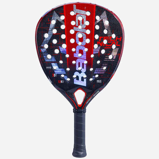 
      Pieaugušo padel tenisa rakete “Technical Viper Lebrón 24”
  