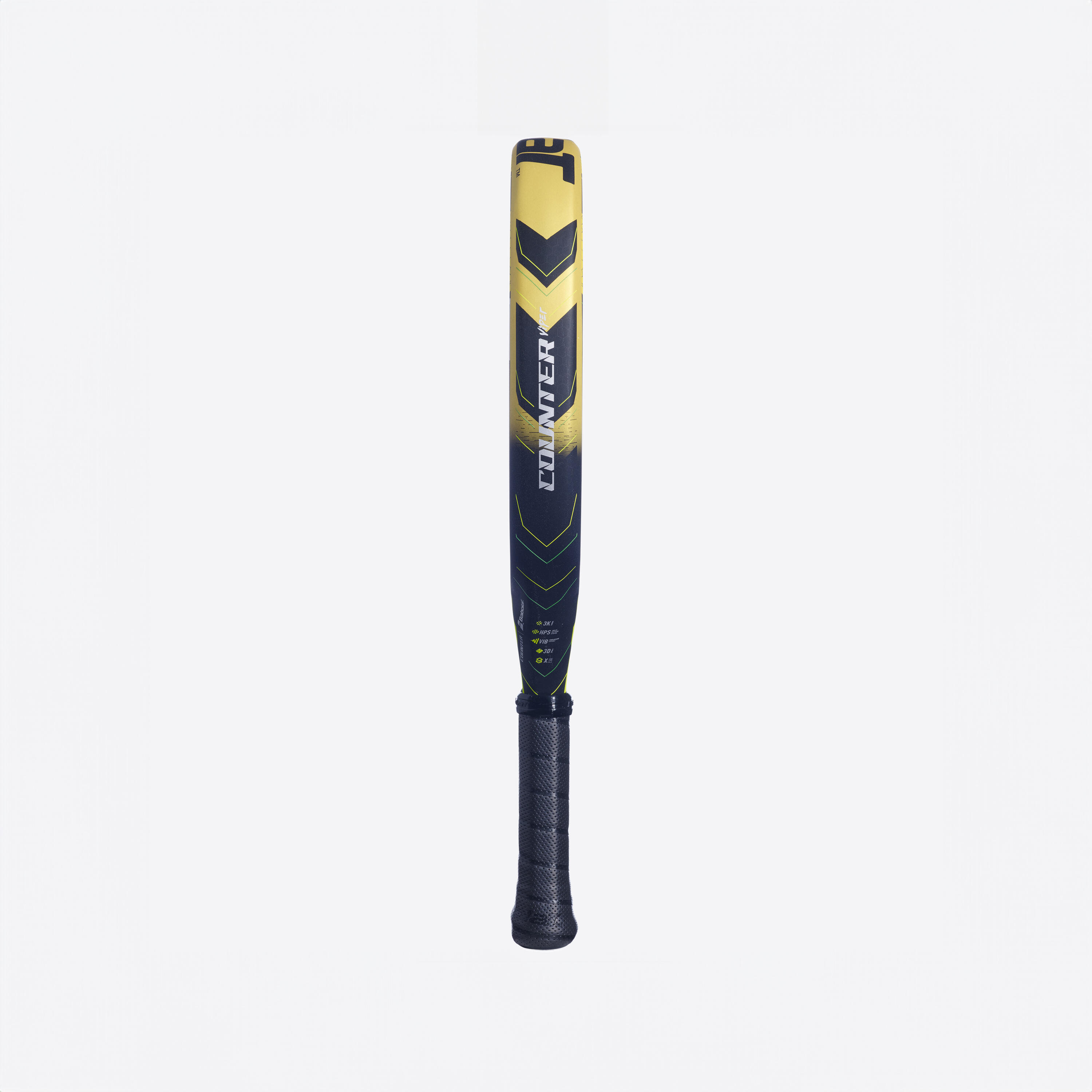 Raquette de padel Adulte - Babolat Counter Viper 24 2/5