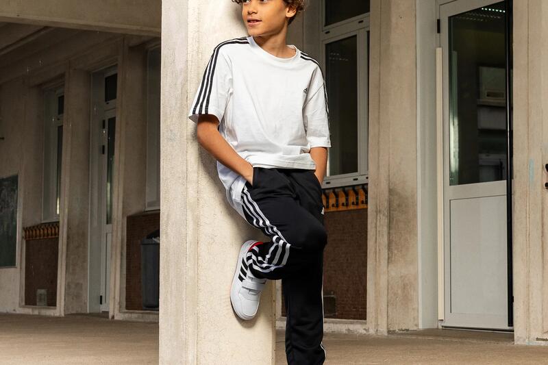 Buty sportowe dla dzieci ADIDAS Hoops