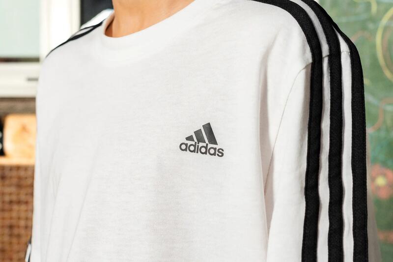 Koszulka dziecięca ADIDAS